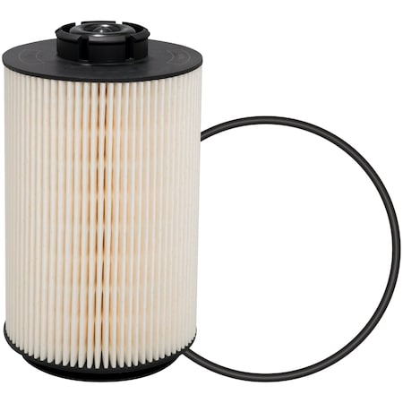 Baldwin Filters Fuel Filter, Element Only, 6-7/16" H PF46046